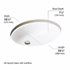 Fregadero Sterling 11447
