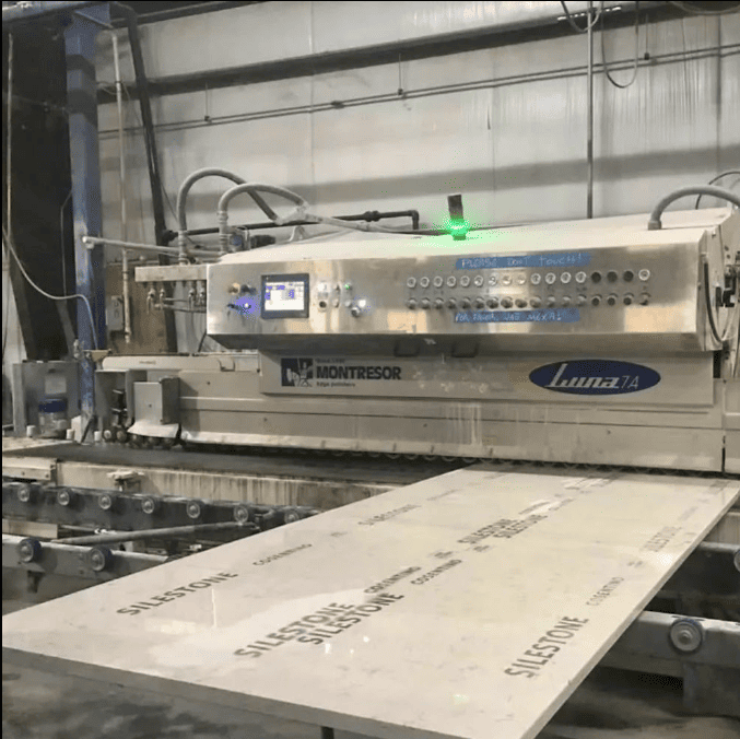 Edge Polisher Luna 7.40