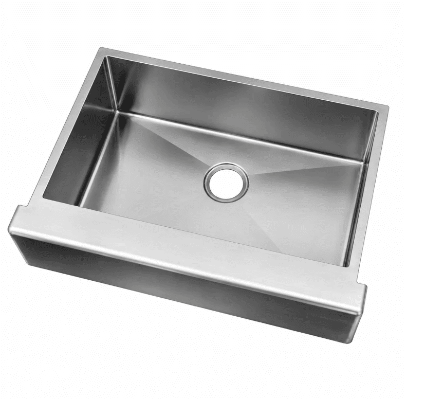 Fregadero Sterling 11447