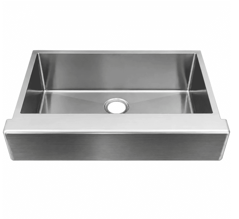R-ZS-3000 - Chencore - Stainless Steel - Rectangle