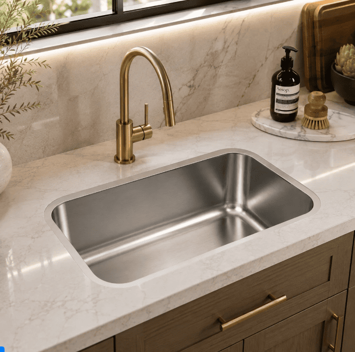 Fregadero Sterling 11447