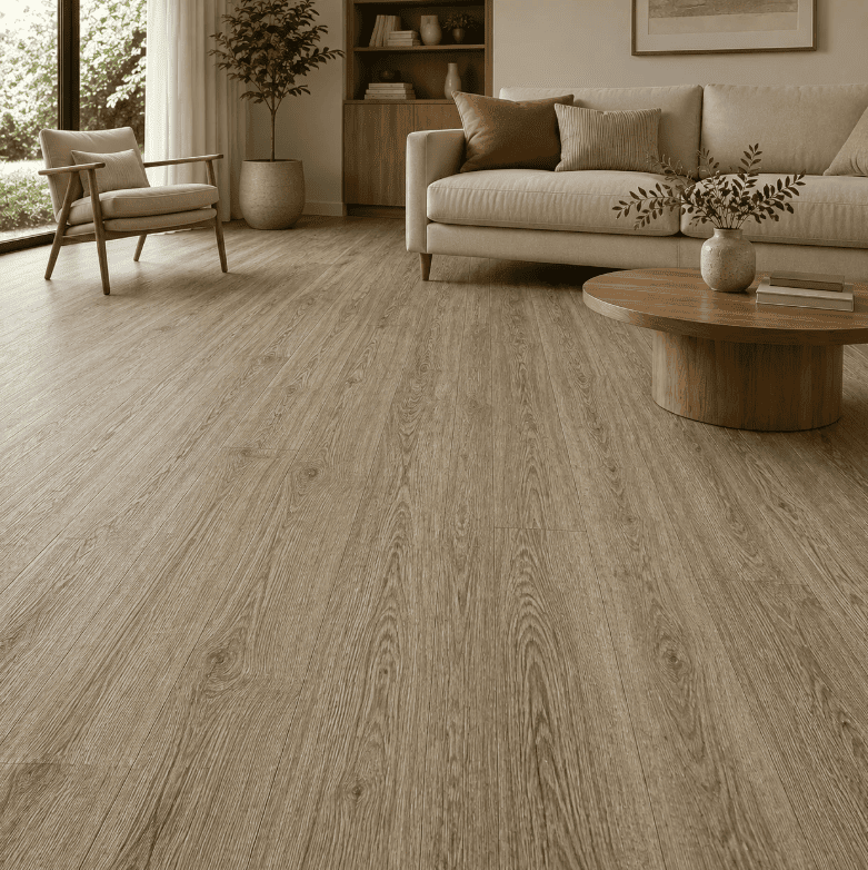 Walnut LVP