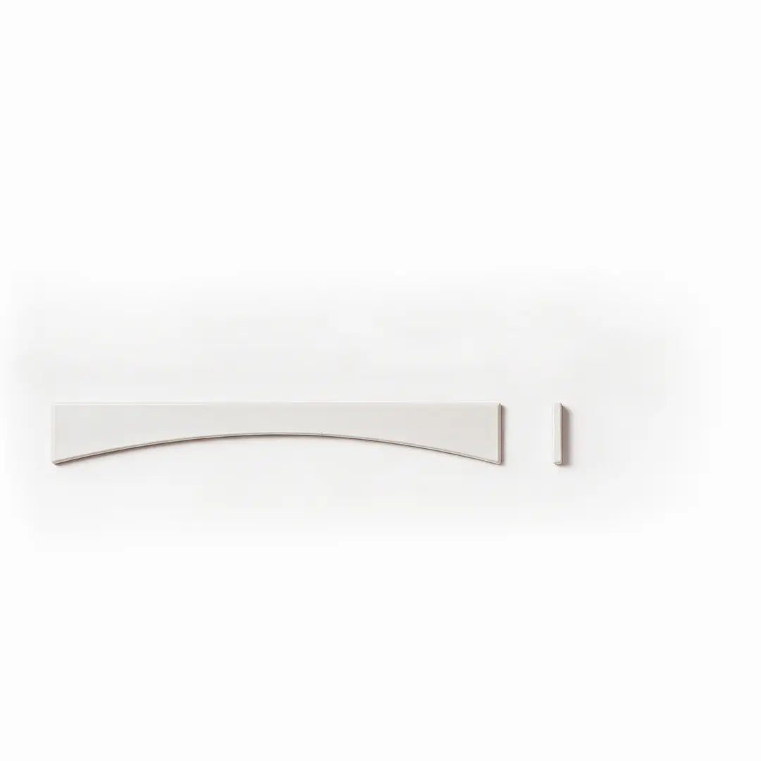 Arched Valance Prestige Shaker