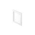 Base Decorative End Panel Prestige Shaker