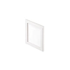 Base Decorative End Panel Prestige Shaker