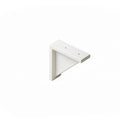 Arched Valance Prestige Shaker