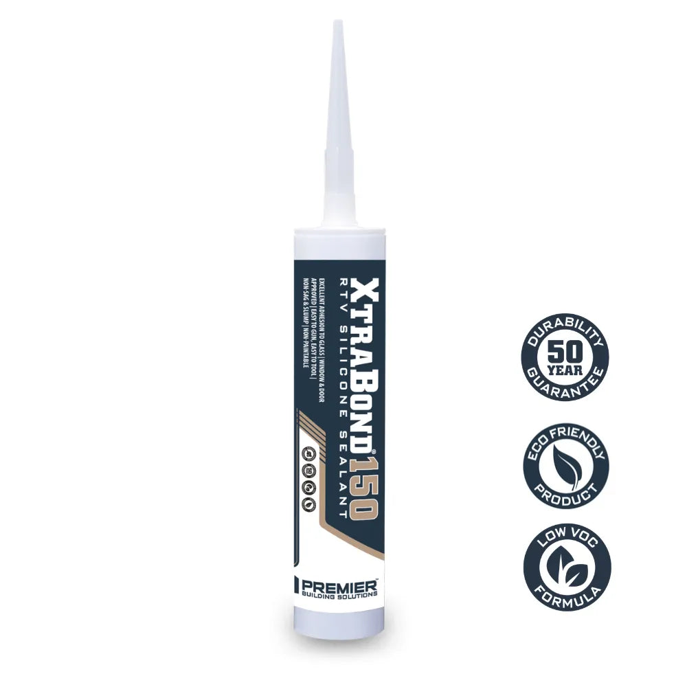 XTRABOND 150 RTV Silicon Sealant