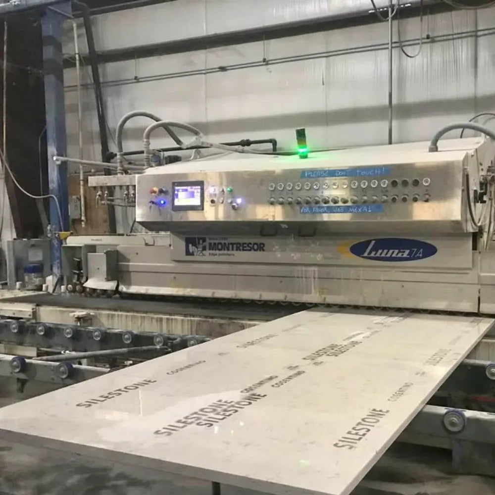 Edge Polisher Luna 7.40