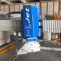 Bridge Saw CNC Donadoni model Jet