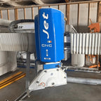 Bridge Saw CNC Donadoni model Jet