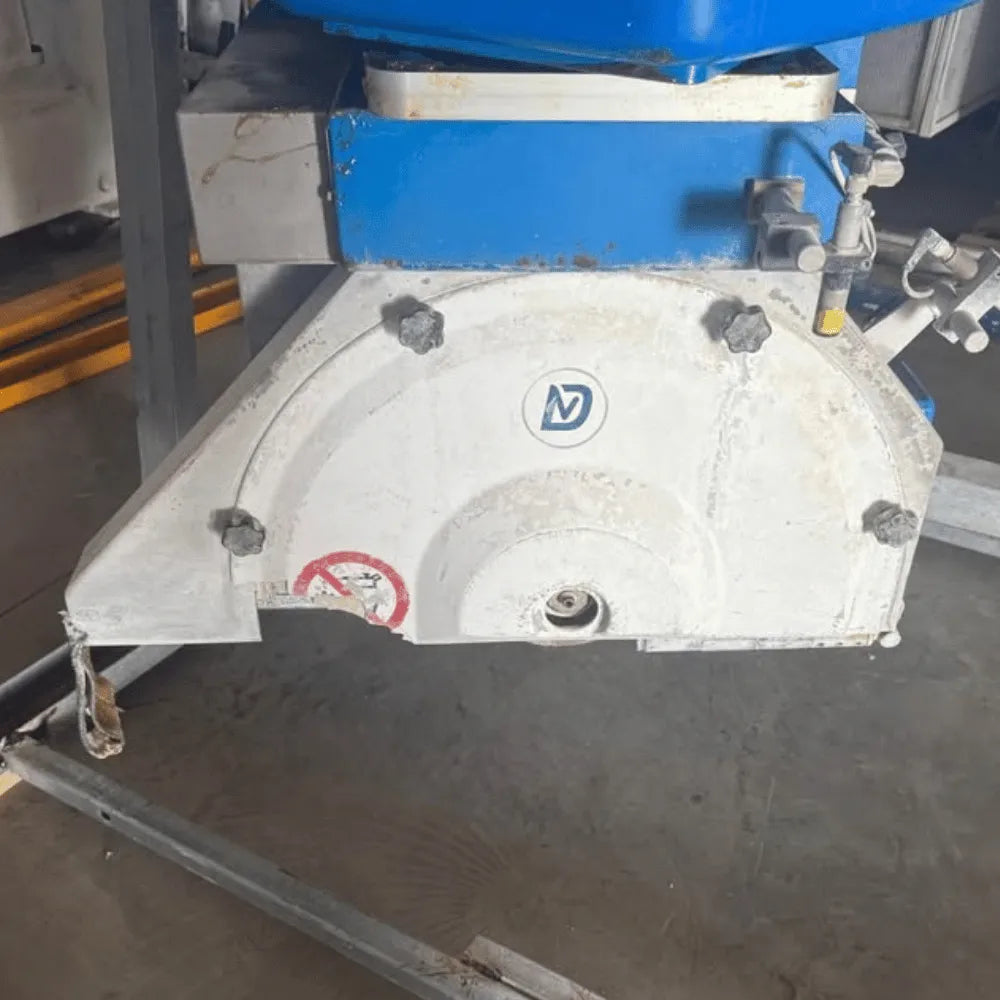 Bridge Saw CNC Donadoni model Jet