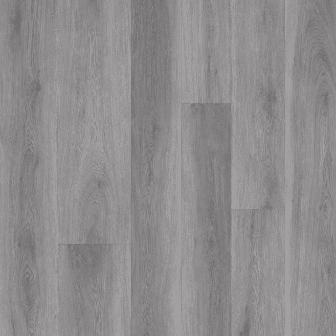 Smoke Gray LVP