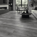 Smoke Gray LVP