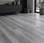 Smoke Gray LVP